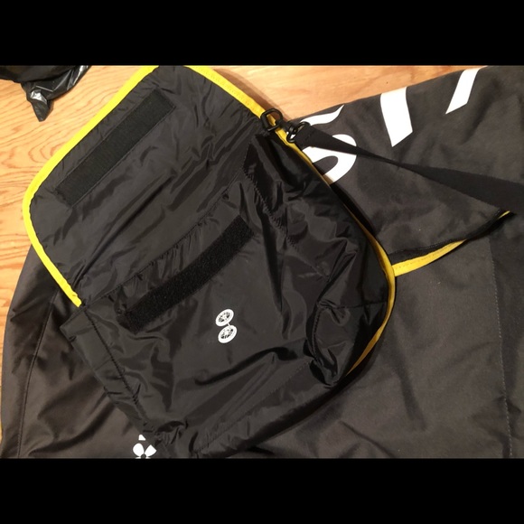 Uppababy vista travel bag - Picture 6 of 7